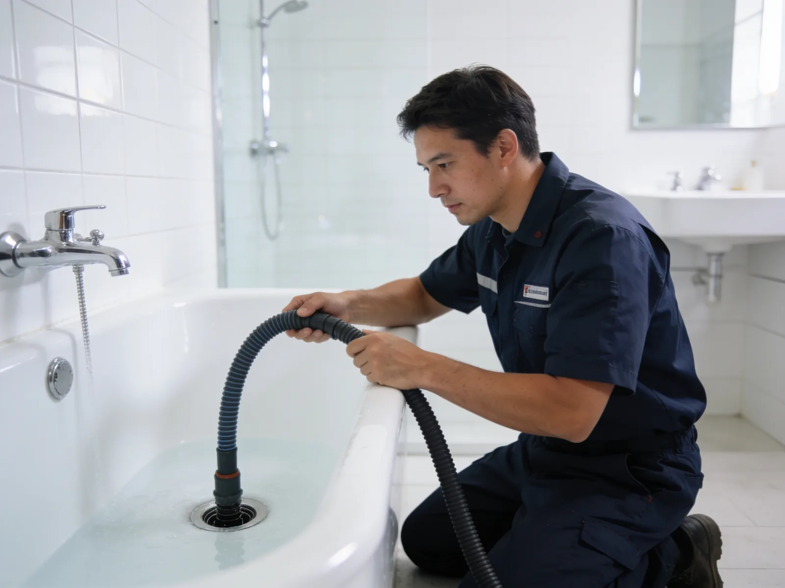 Emergency Plumber Glendale Springs, NC FAQs